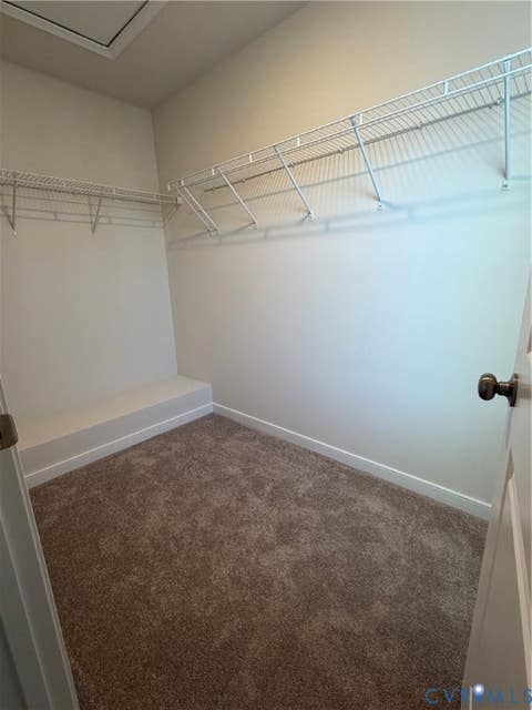 Tiny photo for 4184 Park Trail Drive, Henrico, VA 23223 (MLS # 2621086)