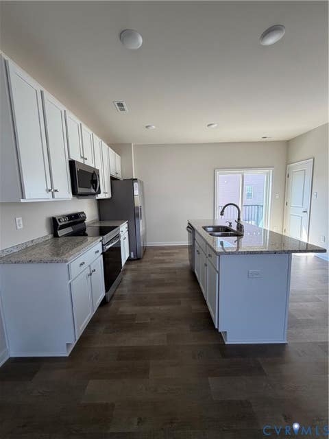 Tiny photo for 4184 Park Trail Drive, Henrico, VA 23223 (MLS # 2621086)