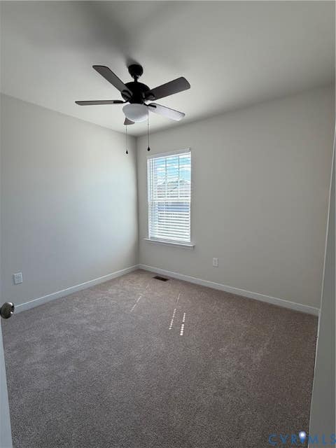 Tiny photo for 4184 Park Trail Drive, Henrico, VA 23223 (MLS # 2621086)
