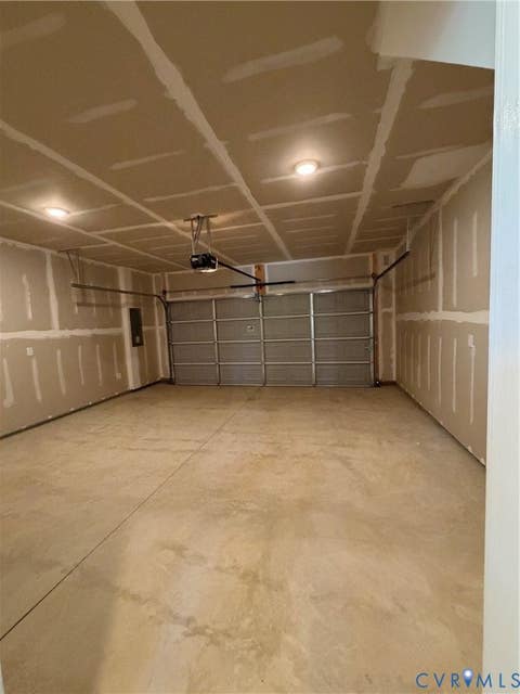 Tiny photo for 4184 Park Trail Drive, Henrico, VA 23223 (MLS # 2621086)