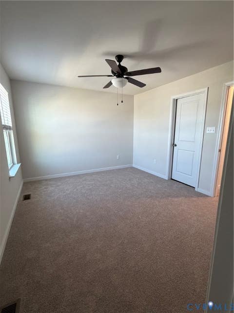 Tiny photo for 4184 Park Trail Drive, Henrico, VA 23223 (MLS # 2621086)