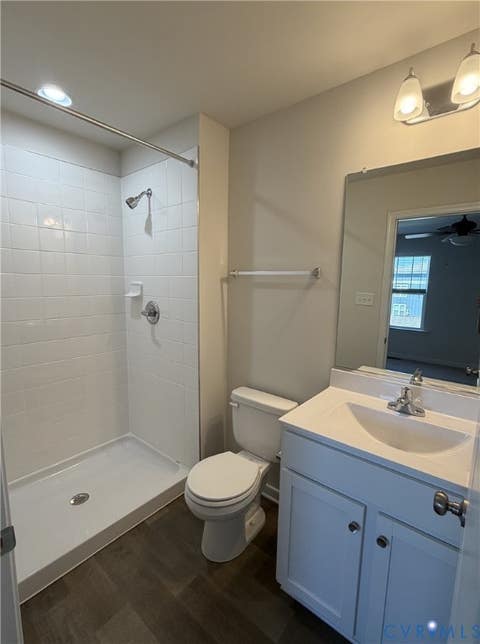 Tiny photo for 4184 Park Trail Drive, Henrico, VA 23223 (MLS # 2621086)