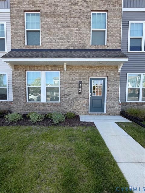 Photo of 4184 Park Trail Drive, Henrico, VA 23223 (MLS # 2621086)