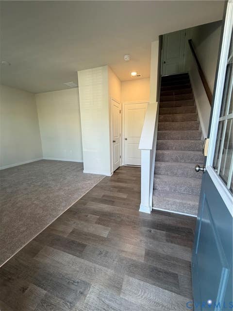 Tiny photo for 4184 Park Trail Drive, Henrico, VA 23223 (MLS # 2621086)