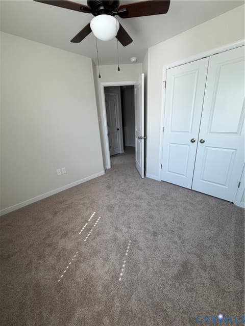 Tiny photo for 4184 Park Trail Drive, Henrico, VA 23223 (MLS # 2621086)