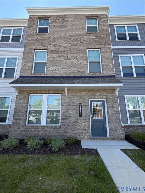 Tiny photo for 4184 Park Trail Drive, Henrico, VA 23223 (MLS # 2621086)