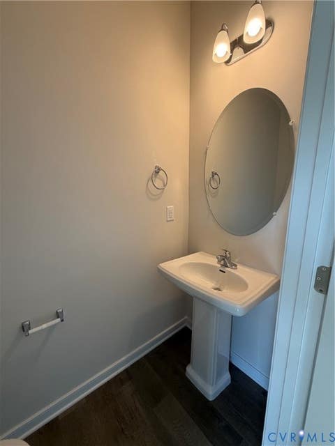 Tiny photo for 4184 Park Trail Drive, Henrico, VA 23223 (MLS # 2621086)