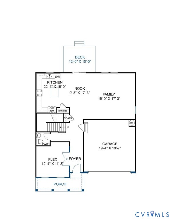 5409 Qualla Trace Terrace