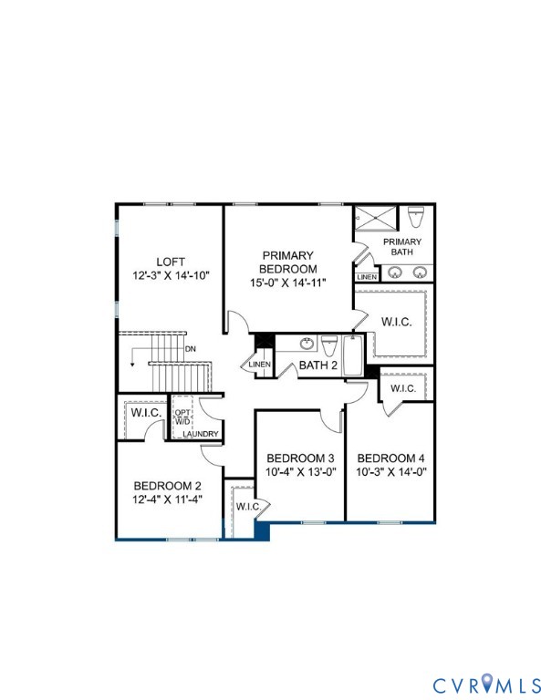 5409 Qualla Trace Terrace