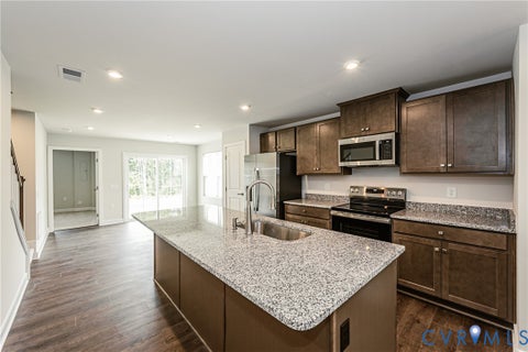 Tiny photo for 410 Bright Lemon Court, Sandston, VA 23150 (MLS # 2625382)