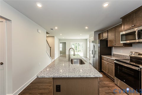 Tiny photo for 410 Bright Lemon Court, Sandston, VA 23150 (MLS # 2625382)