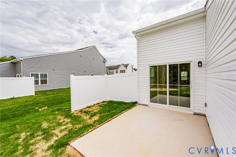 Tiny photo for 410 Bright Lemon Court, Sandston, VA 23150 (MLS # 2625382)