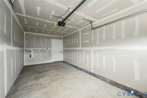 Tiny photo for 410 Bright Lemon Court, Sandston, VA 23150 (MLS # 2625382)