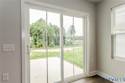Tiny photo for 410 Bright Lemon Court, Sandston, VA 23150 (MLS # 2625382)