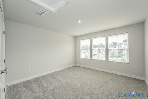 Tiny photo for 410 Bright Lemon Court, Sandston, VA 23150 (MLS # 2625382)