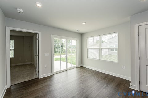 Tiny photo for 410 Bright Lemon Court, Sandston, VA 23150 (MLS # 2625382)