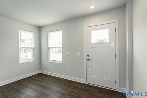 Tiny photo for 410 Bright Lemon Court, Sandston, VA 23150 (MLS # 2625382)
