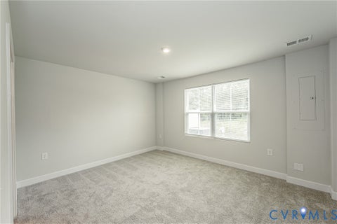Tiny photo for 410 Bright Lemon Court, Sandston, VA 23150 (MLS # 2625382)
