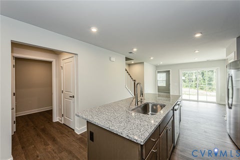 Tiny photo for 410 Bright Lemon Court, Sandston, VA 23150 (MLS # 2625382)