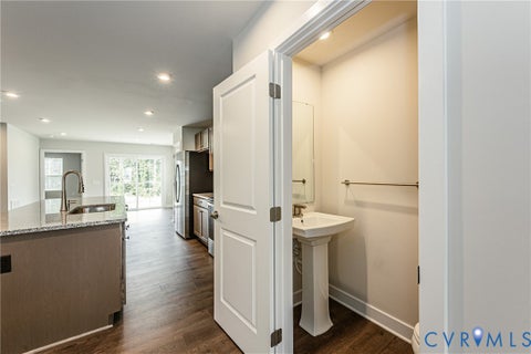 Tiny photo for 410 Bright Lemon Court, Sandston, VA 23150 (MLS # 2625382)
