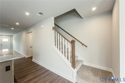 Tiny photo for 410 Bright Lemon Court, Sandston, VA 23150 (MLS # 2625382)