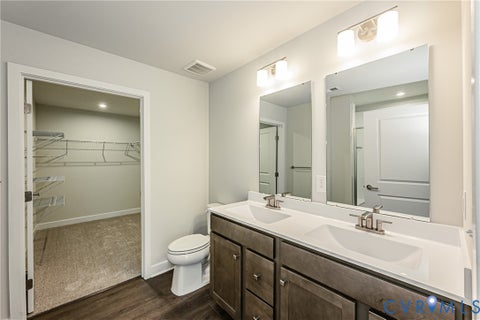 Tiny photo for 410 Bright Lemon Court, Sandston, VA 23150 (MLS # 2625382)