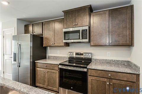 Tiny photo for 410 Bright Lemon Court, Sandston, VA 23150 (MLS # 2625382)