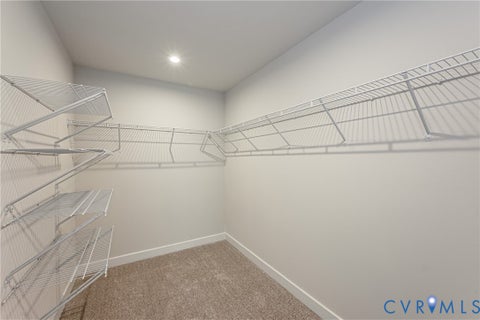 Tiny photo for 410 Bright Lemon Court, Sandston, VA 23150 (MLS # 2625382)