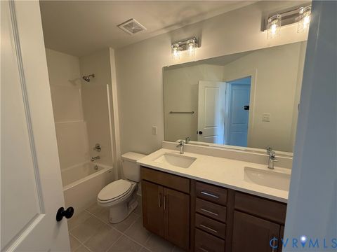 Tiny photo for 15392 Oasis Sun Way, Chesterfield, VA 23112 (MLS # 2605871)