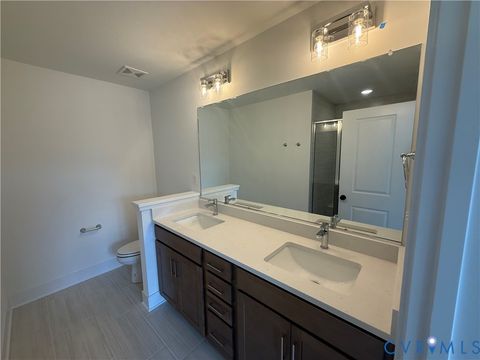 Tiny photo for 15392 Oasis Sun Way, Chesterfield, VA 23112 (MLS # 2605871)