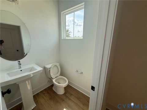 Tiny photo for 15392 Oasis Sun Way, Chesterfield, VA 23112 (MLS # 2605871)