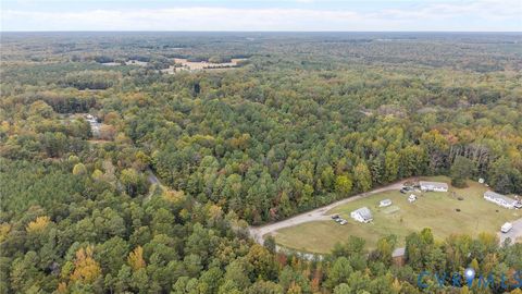 Tiny photo for 22175 Cool Water Drive, Ruther Glen, VA 22546 (MLS # 2528582)
