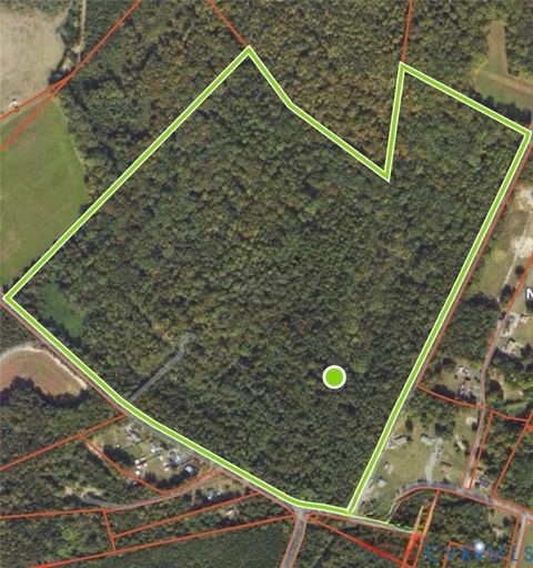 Photo of 22175 Cool Water Drive, Ruther Glen, VA 22546 (MLS # 2528582)