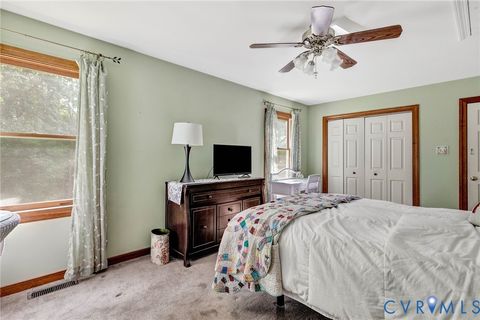 Tiny photo for 9294 Swannanoa Trail, Mechanicsville, VA 23116 (MLS # 2610079)