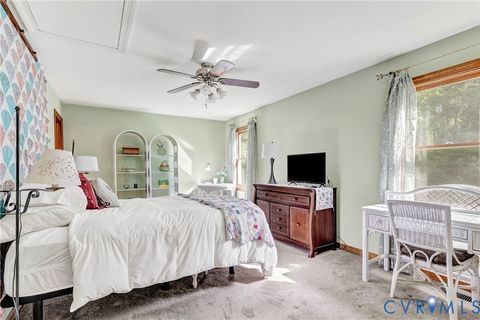 Tiny photo for 9294 Swannanoa Trail, Mechanicsville, VA 23116 (MLS # 2610079)