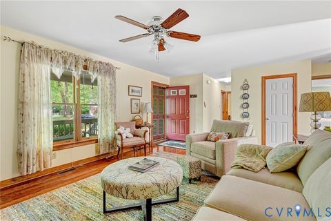 Tiny photo for 9294 Swannanoa Trail, Mechanicsville, VA 23116 (MLS # 2610079)