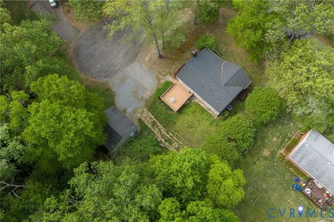 Tiny photo for 9294 Swannanoa Trail, Mechanicsville, VA 23116 (MLS # 2610079)