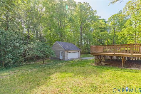 Tiny photo for 9294 Swannanoa Trail, Mechanicsville, VA 23116 (MLS # 2610079)
