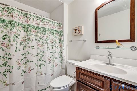 Tiny photo for 9294 Swannanoa Trail, Mechanicsville, VA 23116 (MLS # 2610079)