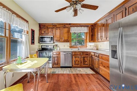 Tiny photo for 9294 Swannanoa Trail, Mechanicsville, VA 23116 (MLS # 2610079)