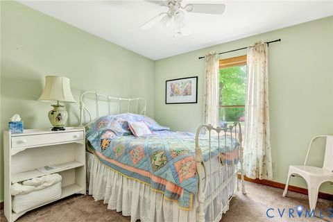 Tiny photo for 9294 Swannanoa Trail, Mechanicsville, VA 23116 (MLS # 2610079)