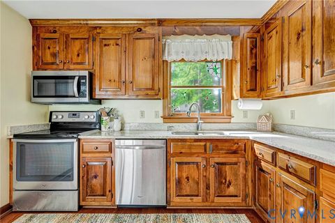 Tiny photo for 9294 Swannanoa Trail, Mechanicsville, VA 23116 (MLS # 2610079)