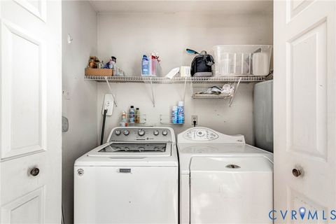 Tiny photo for 9294 Swannanoa Trail, Mechanicsville, VA 23116 (MLS # 2610079)