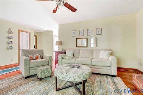 Tiny photo for 9294 Swannanoa Trail, Mechanicsville, VA 23116 (MLS # 2610079)