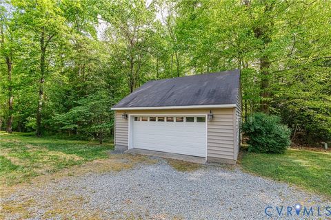 Tiny photo for 9294 Swannanoa Trail, Mechanicsville, VA 23116 (MLS # 2610079)