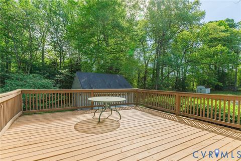 Tiny photo for 9294 Swannanoa Trail, Mechanicsville, VA 23116 (MLS # 2610079)
