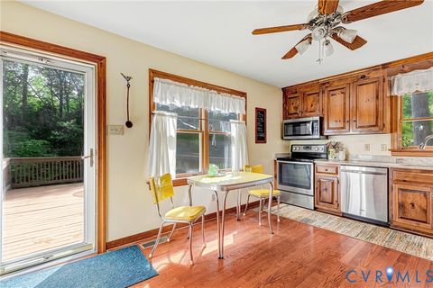 Tiny photo for 9294 Swannanoa Trail, Mechanicsville, VA 23116 (MLS # 2610079)