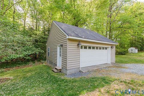 Tiny photo for 9294 Swannanoa Trail, Mechanicsville, VA 23116 (MLS # 2610079)