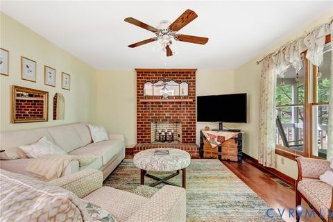 Tiny photo for 9294 Swannanoa Trail, Mechanicsville, VA 23116 (MLS # 2610079)