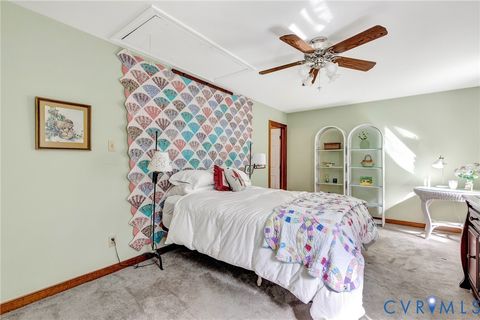 Tiny photo for 9294 Swannanoa Trail, Mechanicsville, VA 23116 (MLS # 2610079)